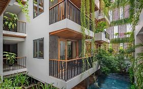 Ponte Boutique Da Nang